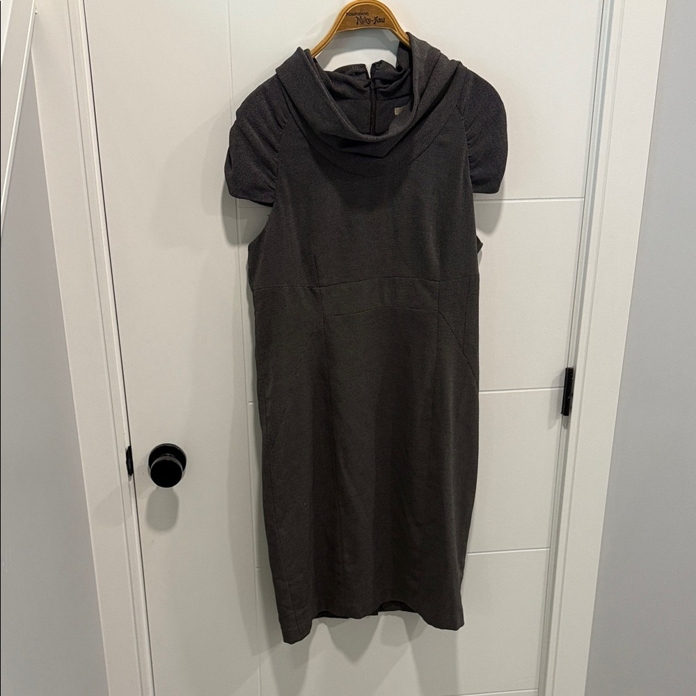RW&CO Charcoal formal Dress size 12